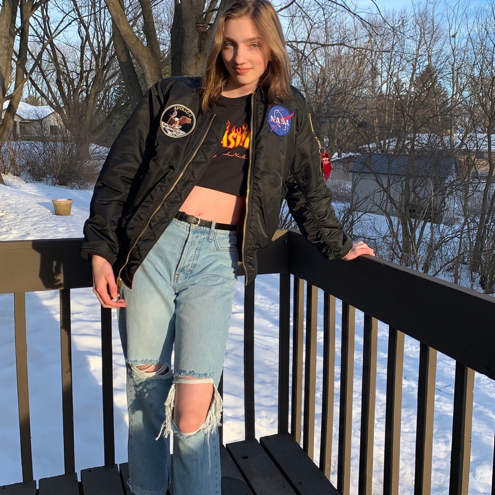 Meet your Posher, Coco